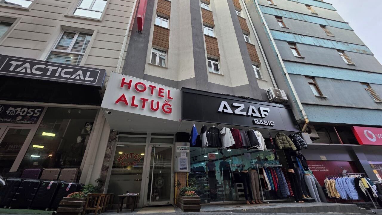 Photo of Outdoor in Isparta