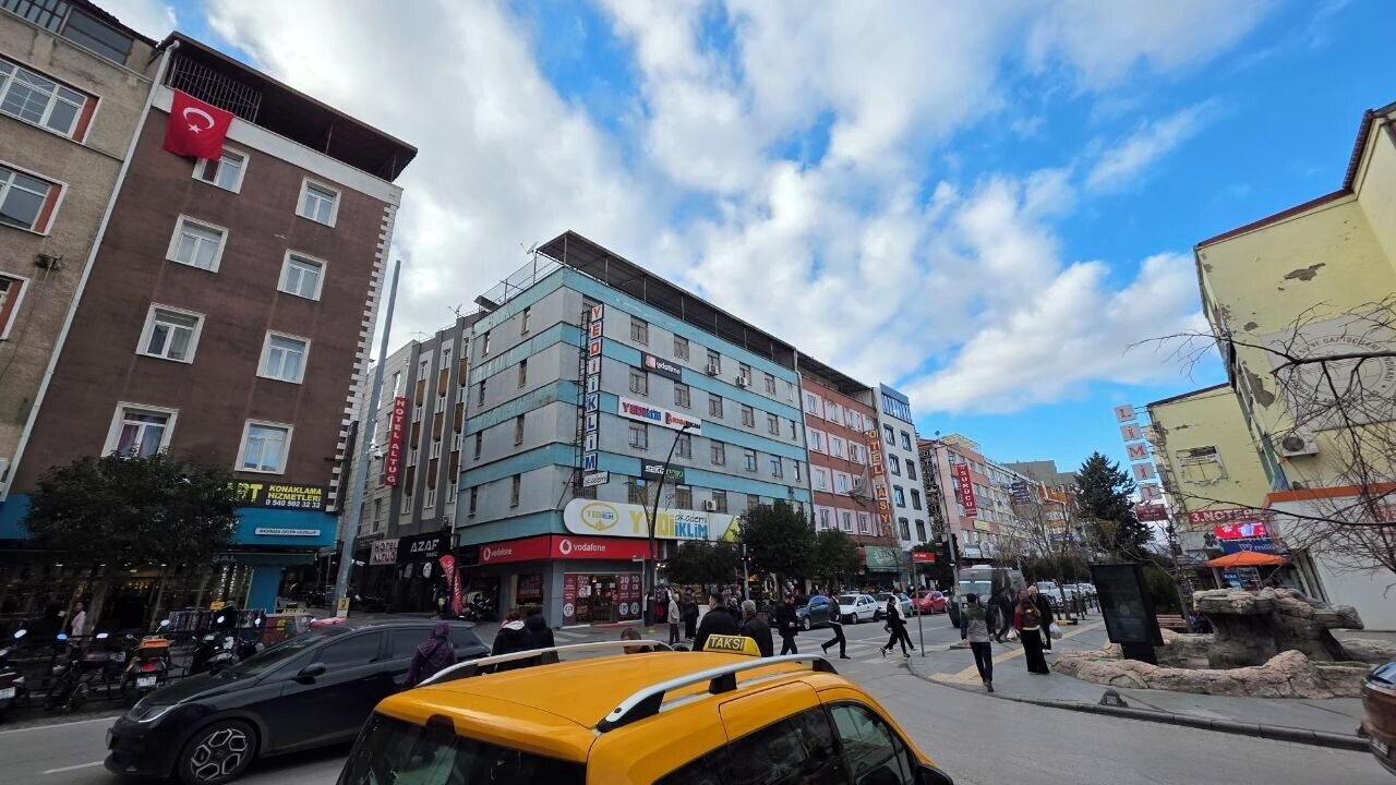 Photo of Outdoor in Isparta