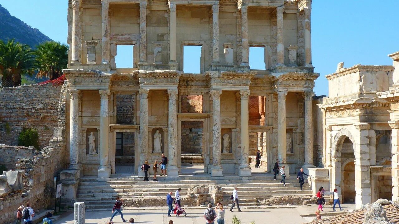 Photo of Outdoor in Selcuk