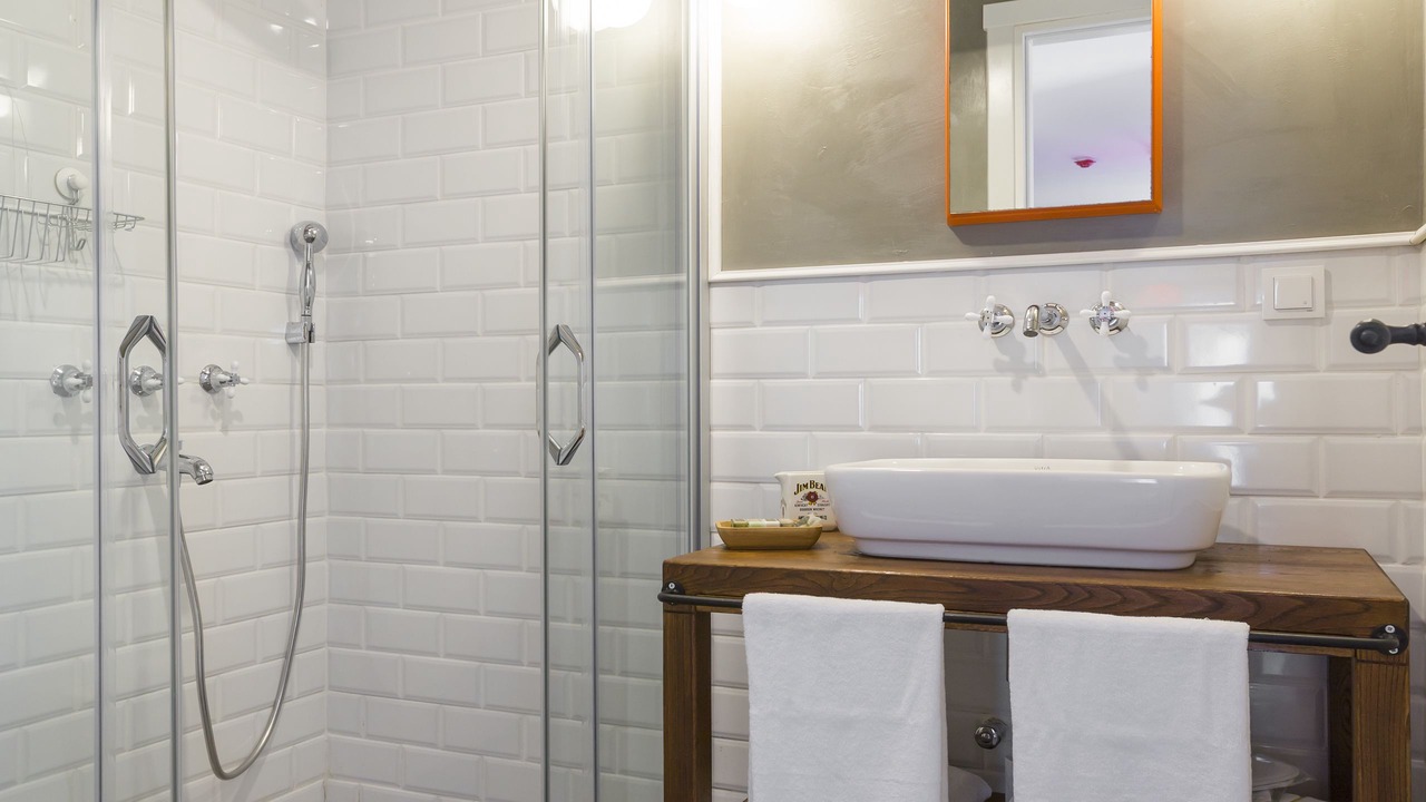 Photo of Bathroom in Hacımemis