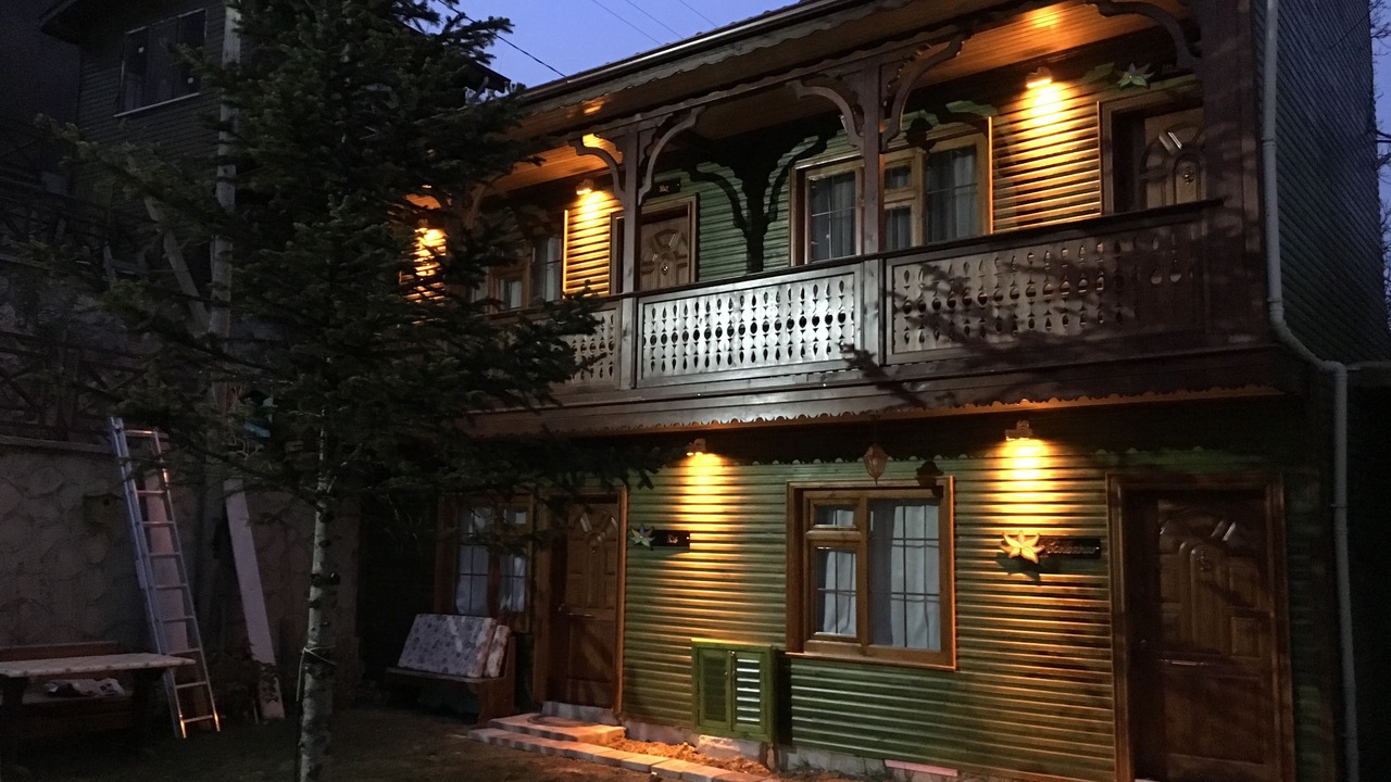 Photo of Outdoor in Bolu