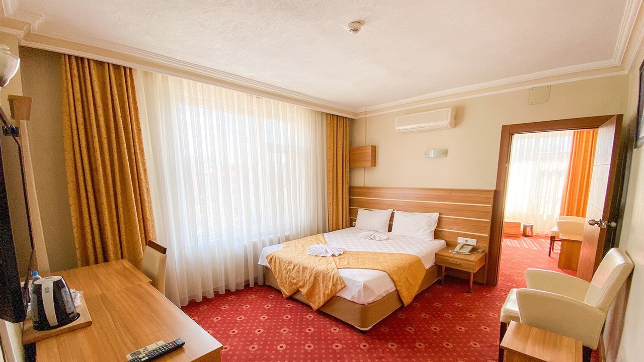 Photo of Bedroom in Beysehir