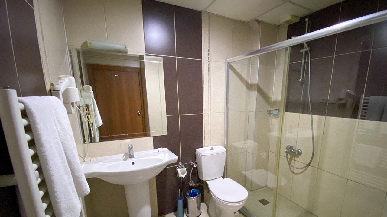 Photo of Bathroom in Beysehir