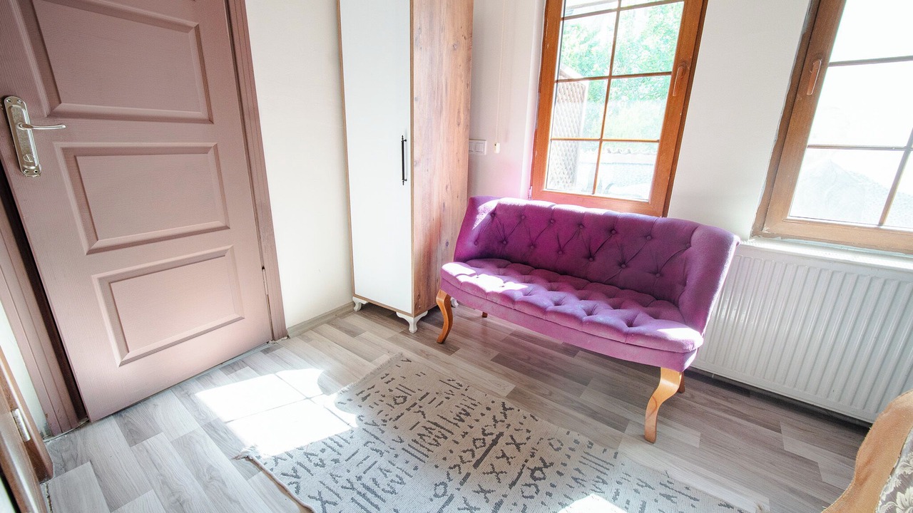 Photo of Bedroom in Amasya