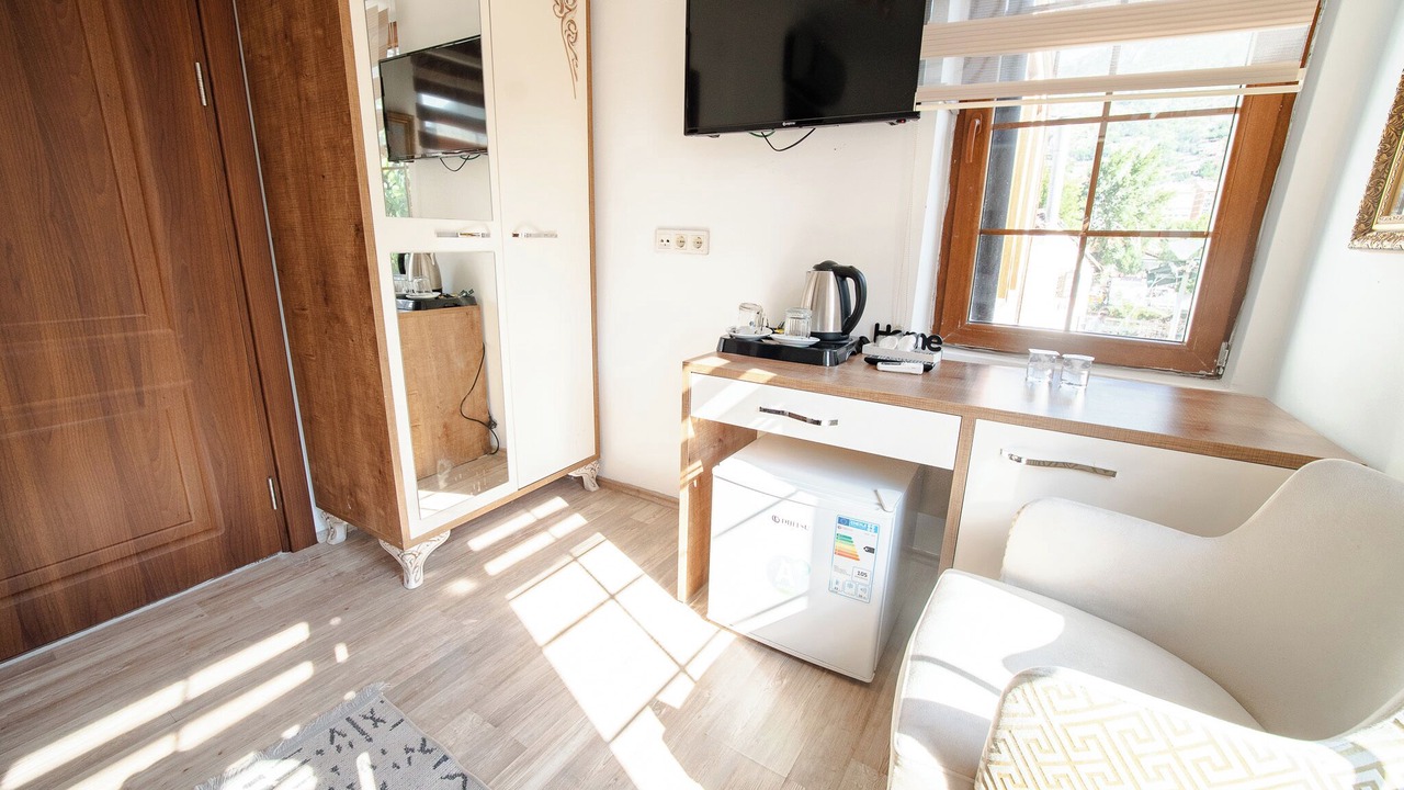 Photo of Bedroom in Amasya