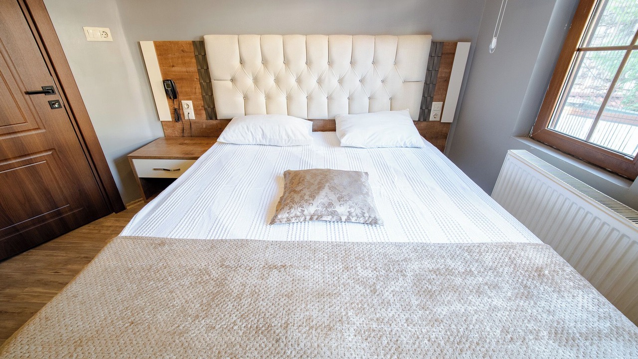 Photo of Bedroom in Amasya