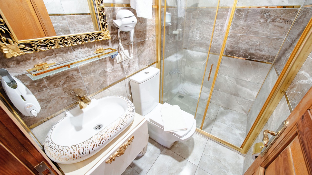 Photo of Bathroom in Amasya