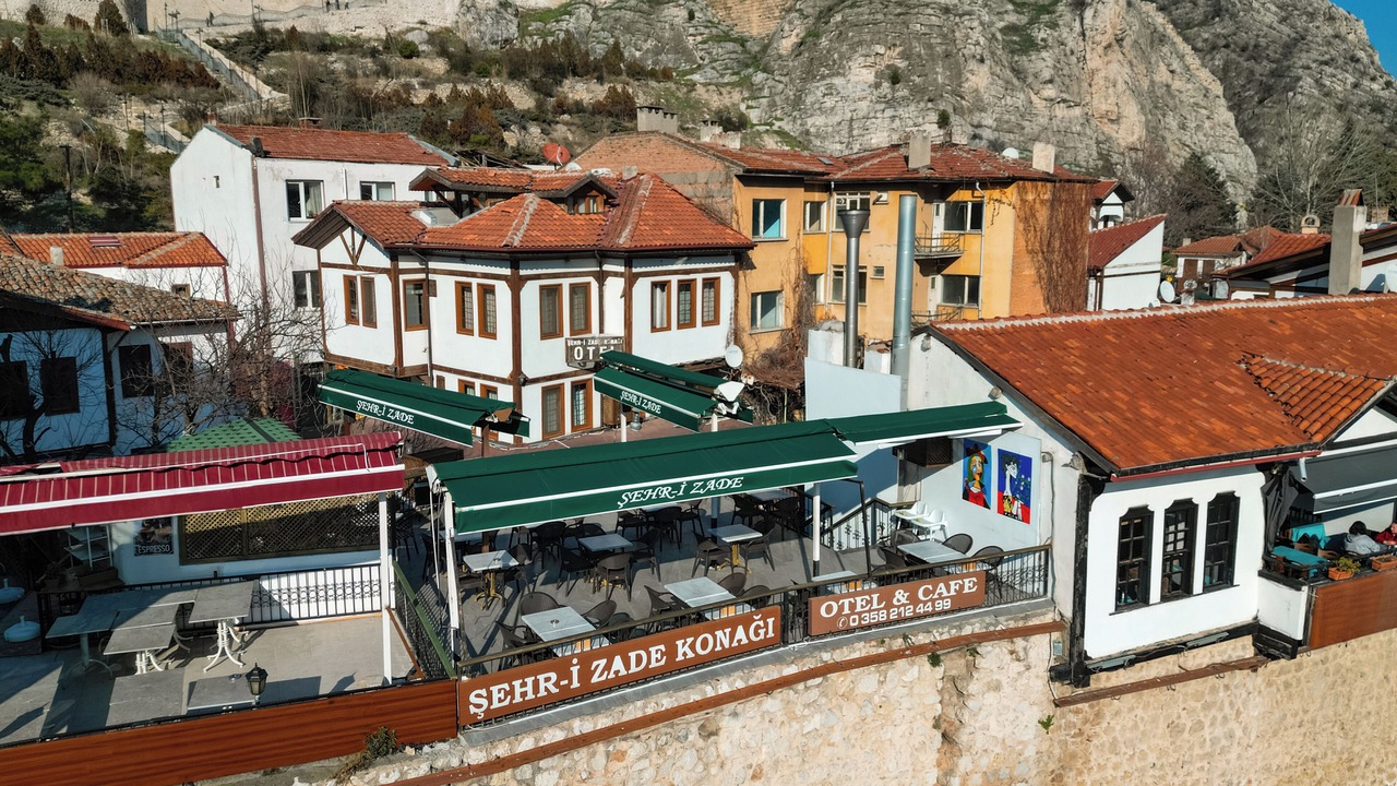 Photo of Outdoor in Amasya