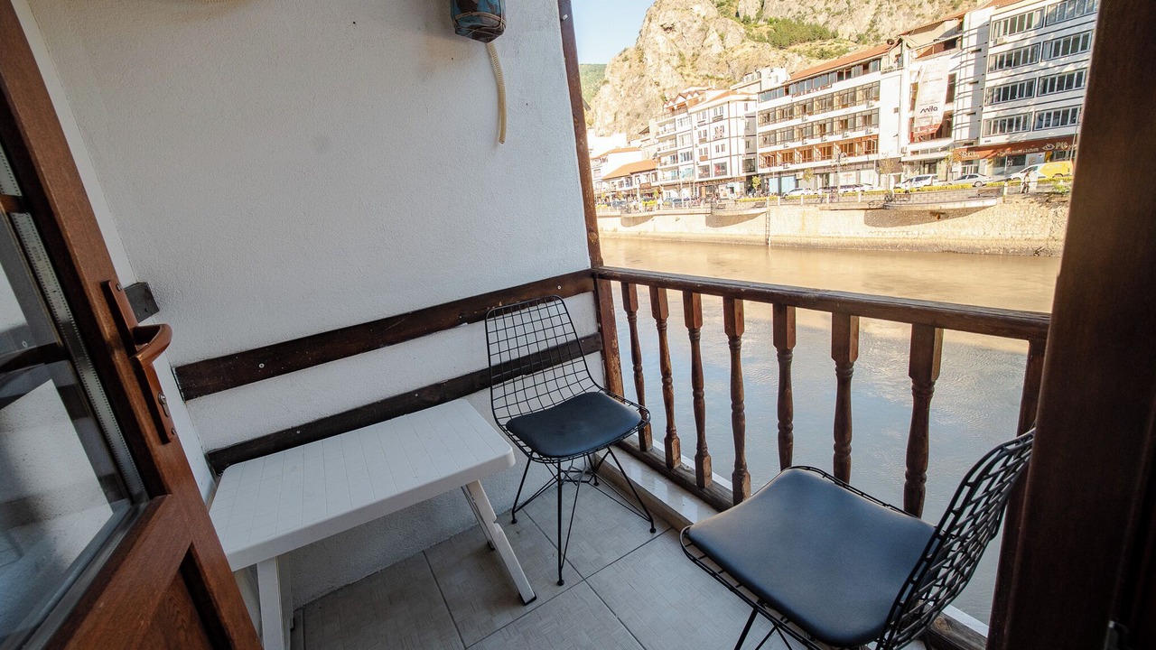 Photo of Bedroom in Amasya
