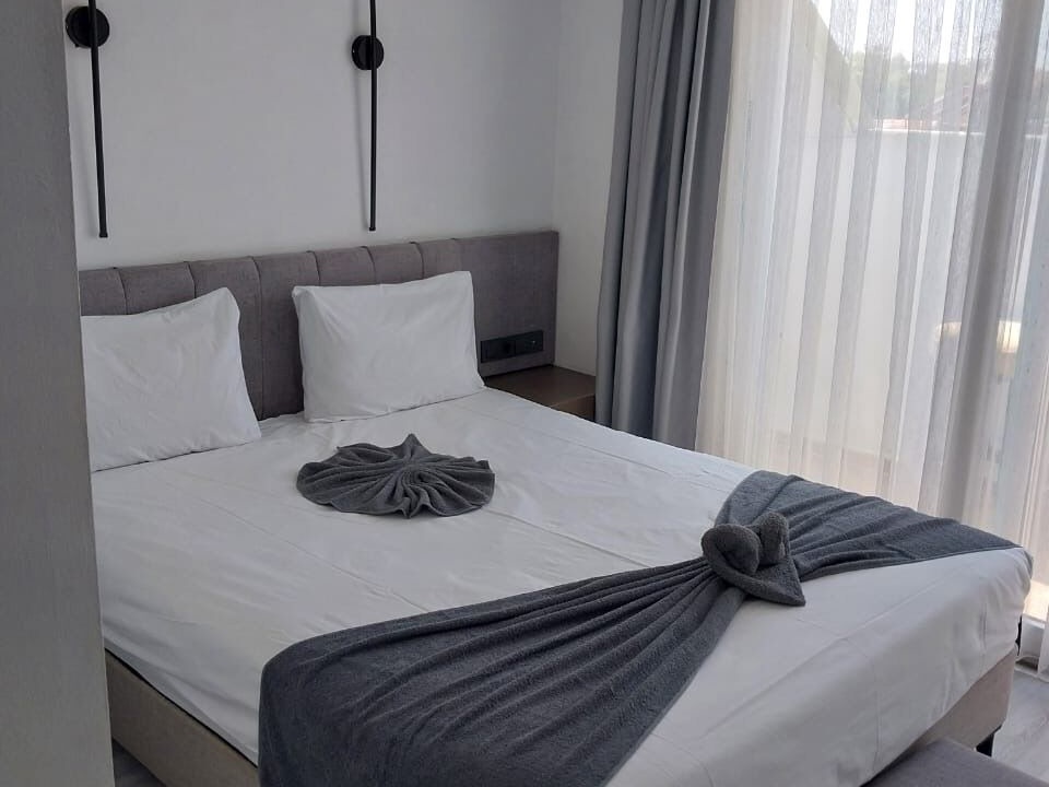 Photo of Bedroom in Belek