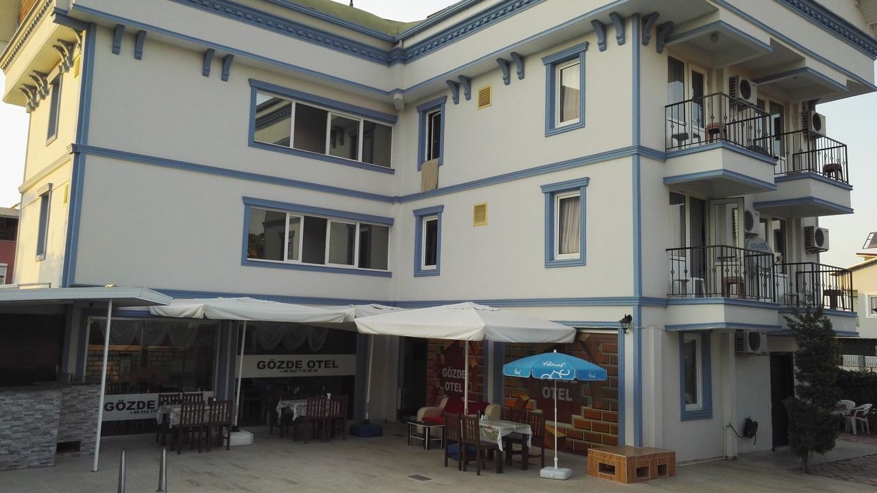 Photo of Outdoor in Belek