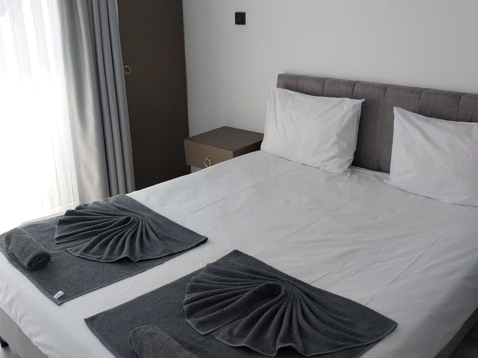 Photo of Bedroom in Belek