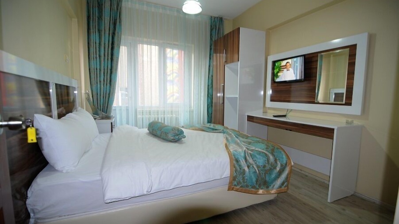 Photo of Bedroom in Elazig