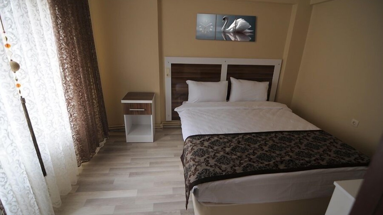 Photo of Bedroom in Elazig