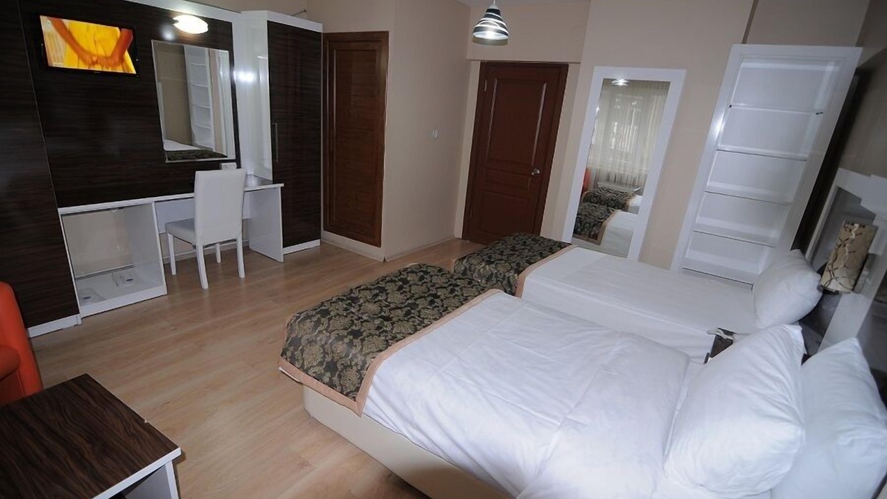 Photo of Bedroom in Elazig
