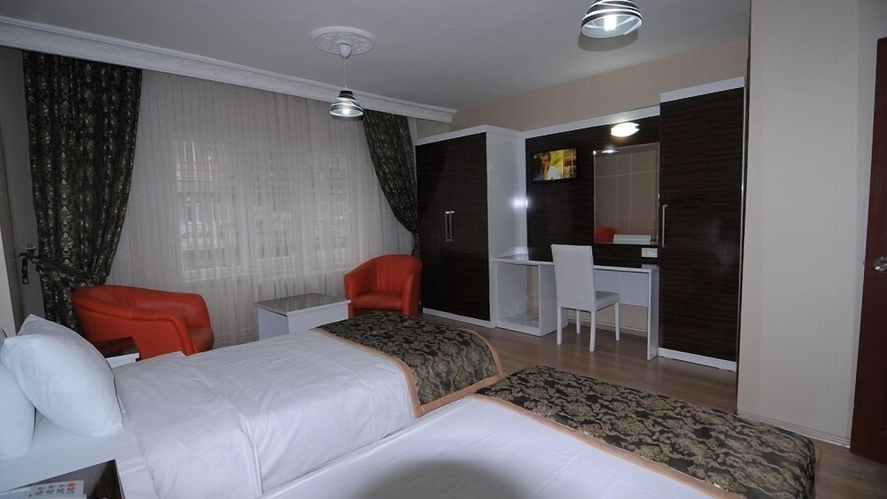 Photo of Bedroom in Elazig