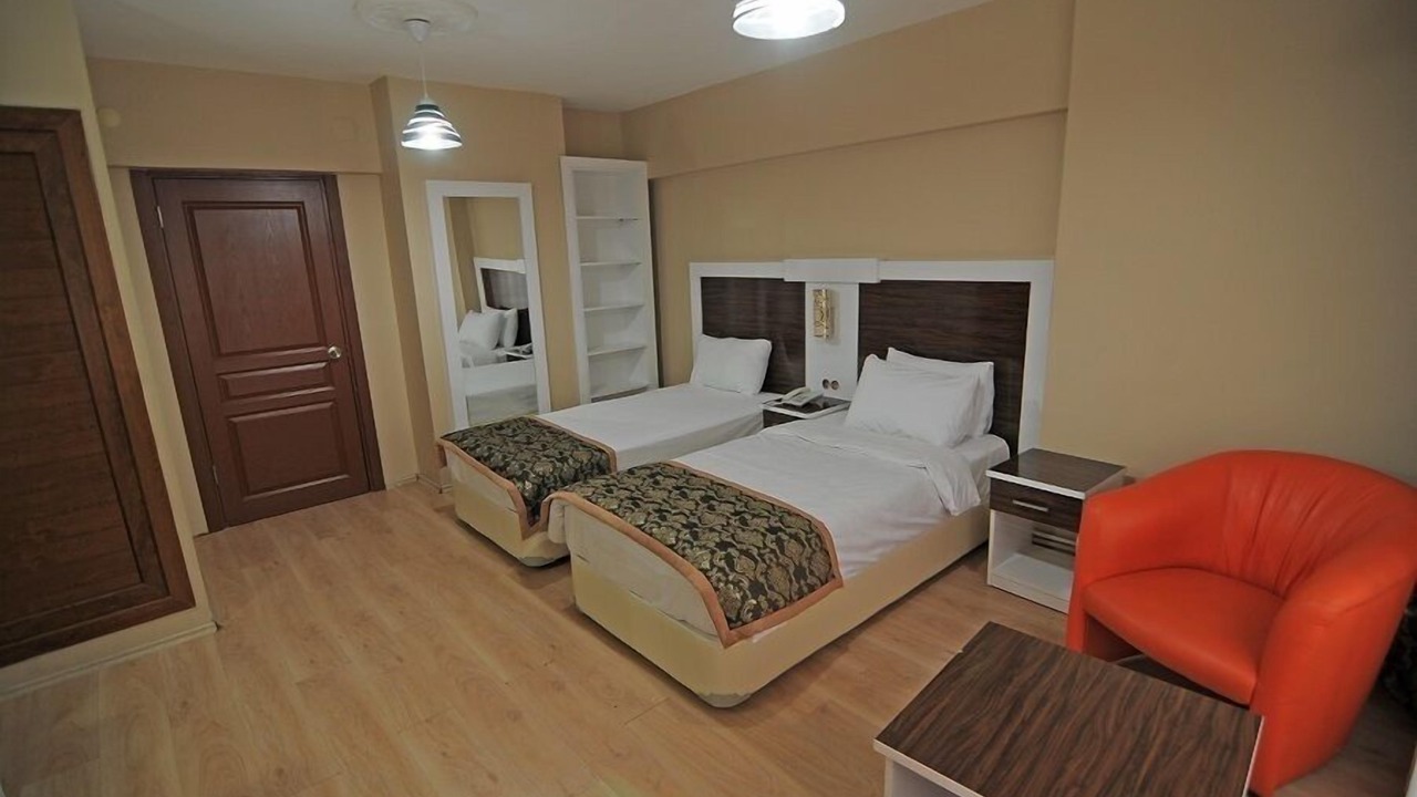 Photo of Bedroom in Elazig