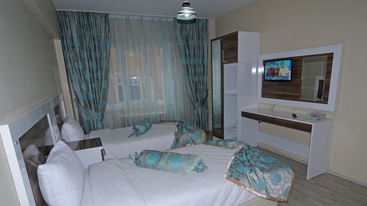 Photo of Bedroom in Elazig