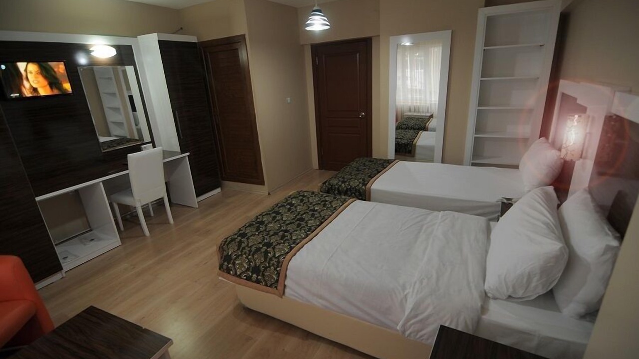 Photo of Bedroom in Elazig