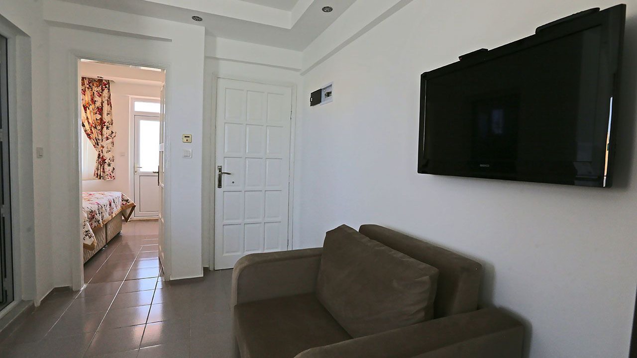 Photo of Bedroom in Oludeniz