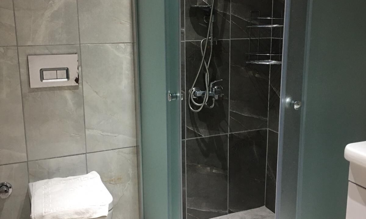 Photo of Bathroom in Oludeniz