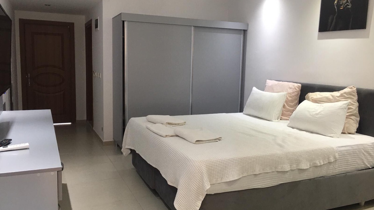 Photo of Bedroom in Oludeniz