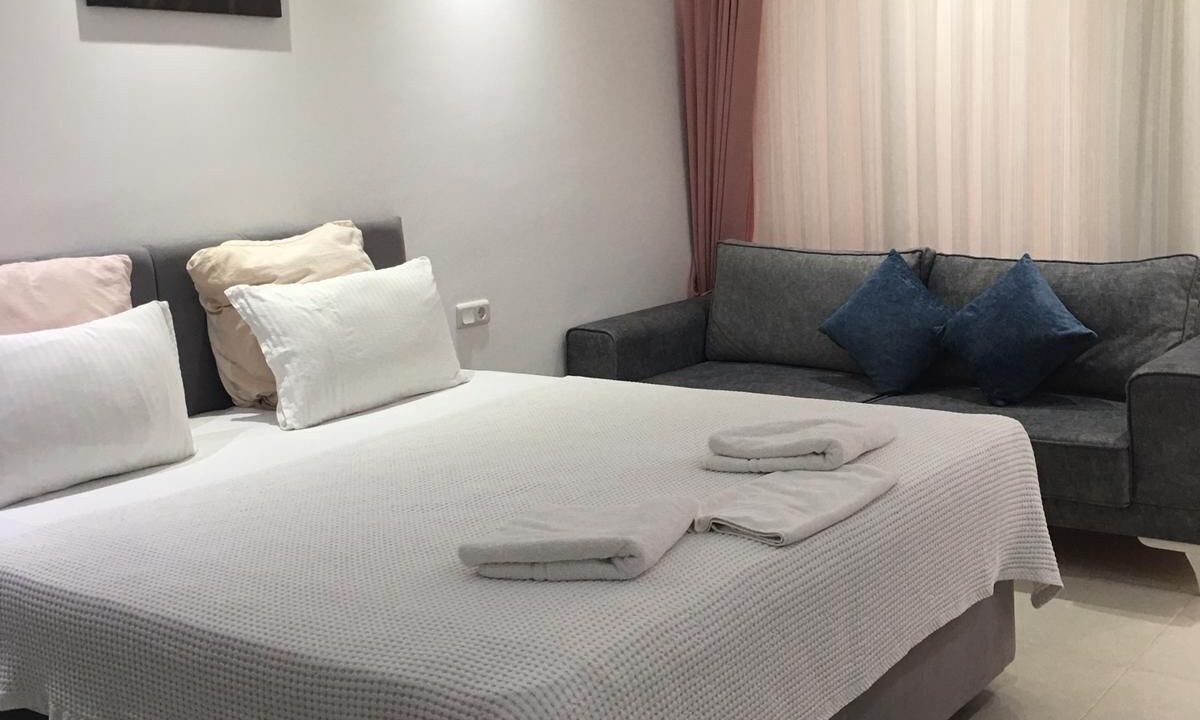 Photo of Bedroom in Oludeniz