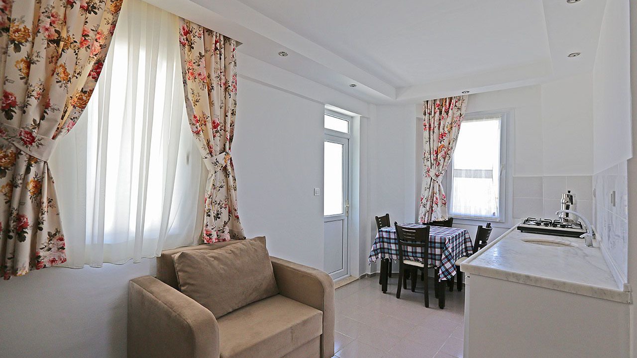 Photo of Bedroom in Oludeniz