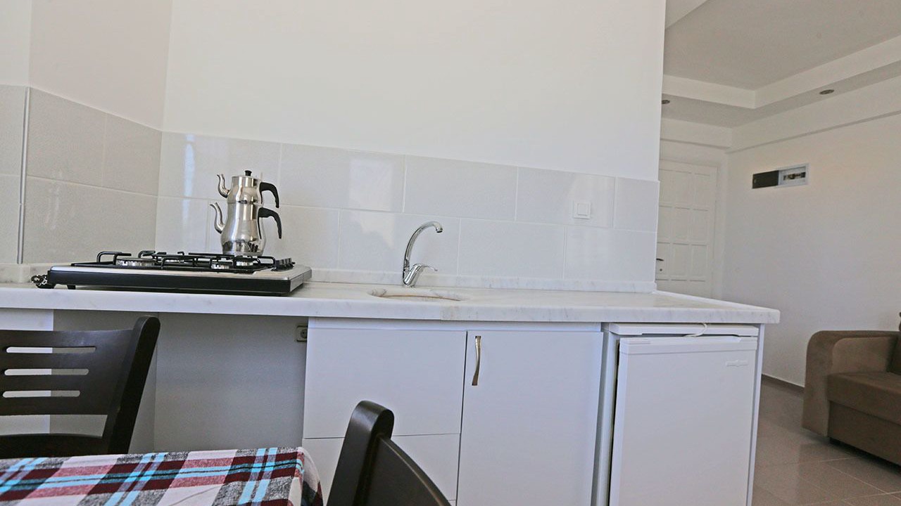 Photo of Kitchen in Oludeniz