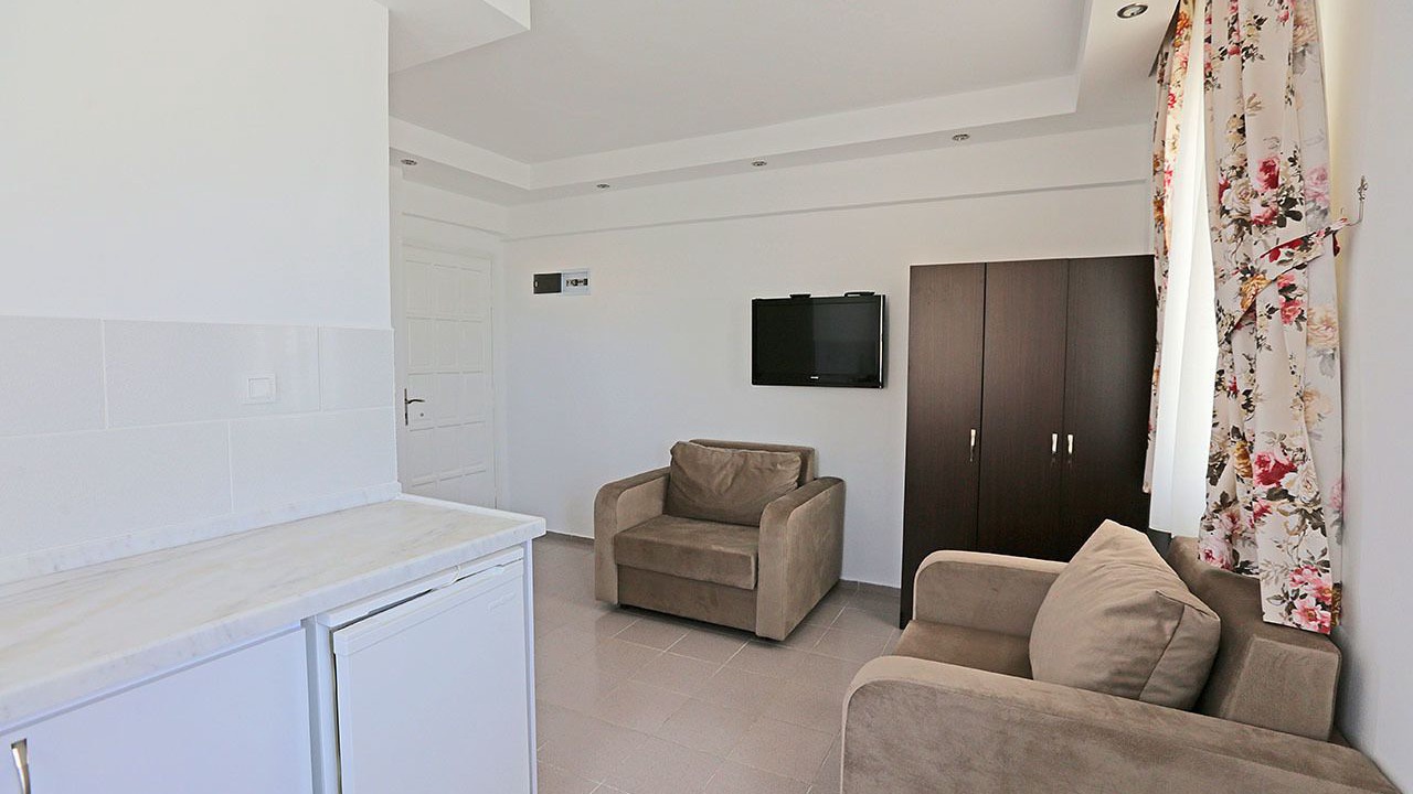 Photo of Bedroom in Oludeniz