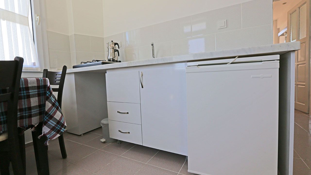 Photo of Kitchen in Oludeniz