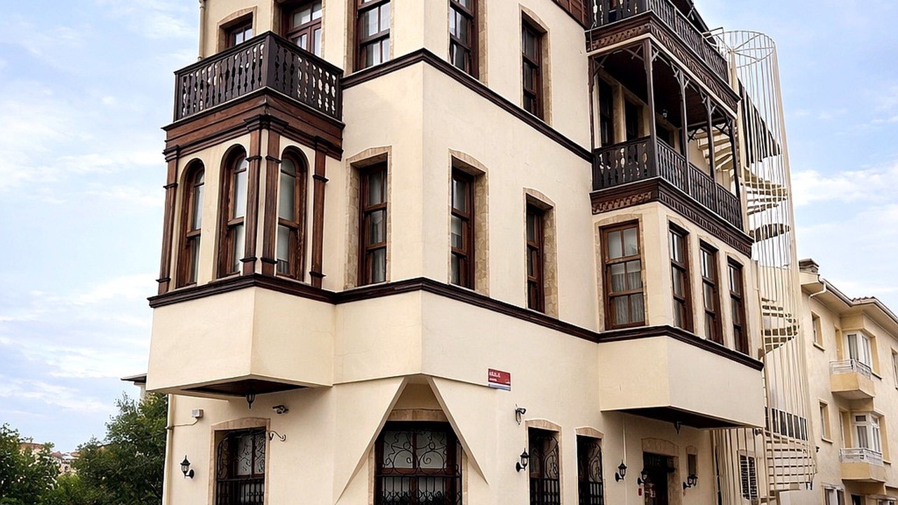 Photo of Outdoor in Adalar