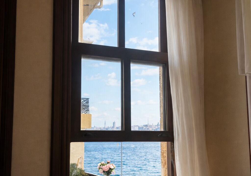 Photo of Patio Balcony in Adalar