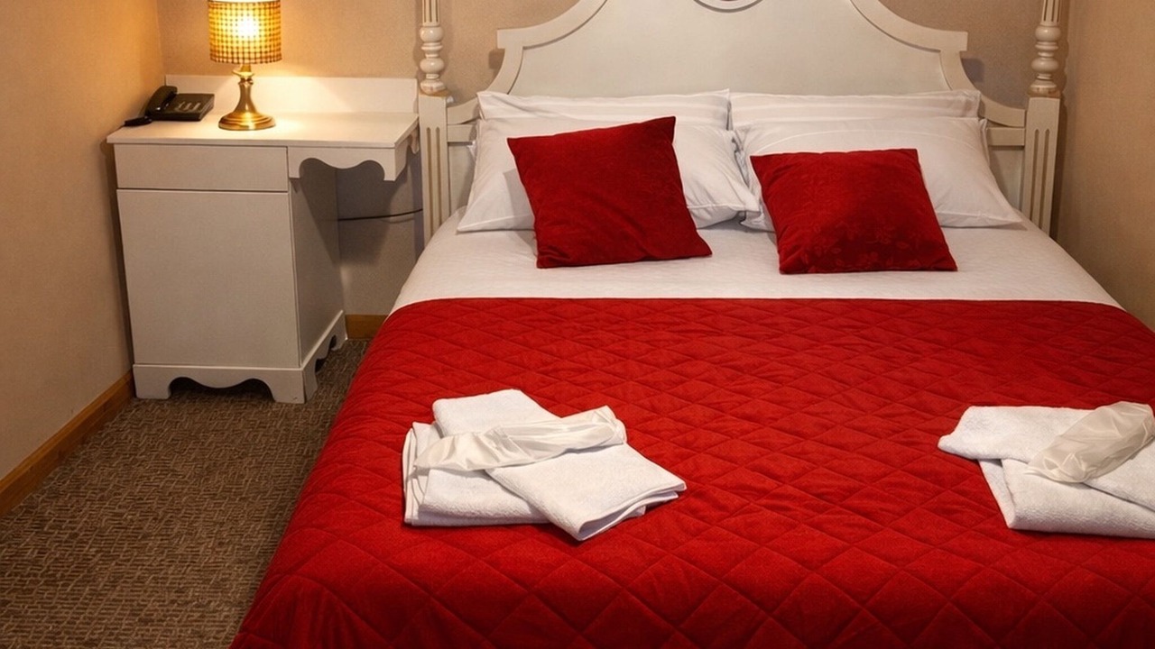 Photo of Bedroom in Adalar