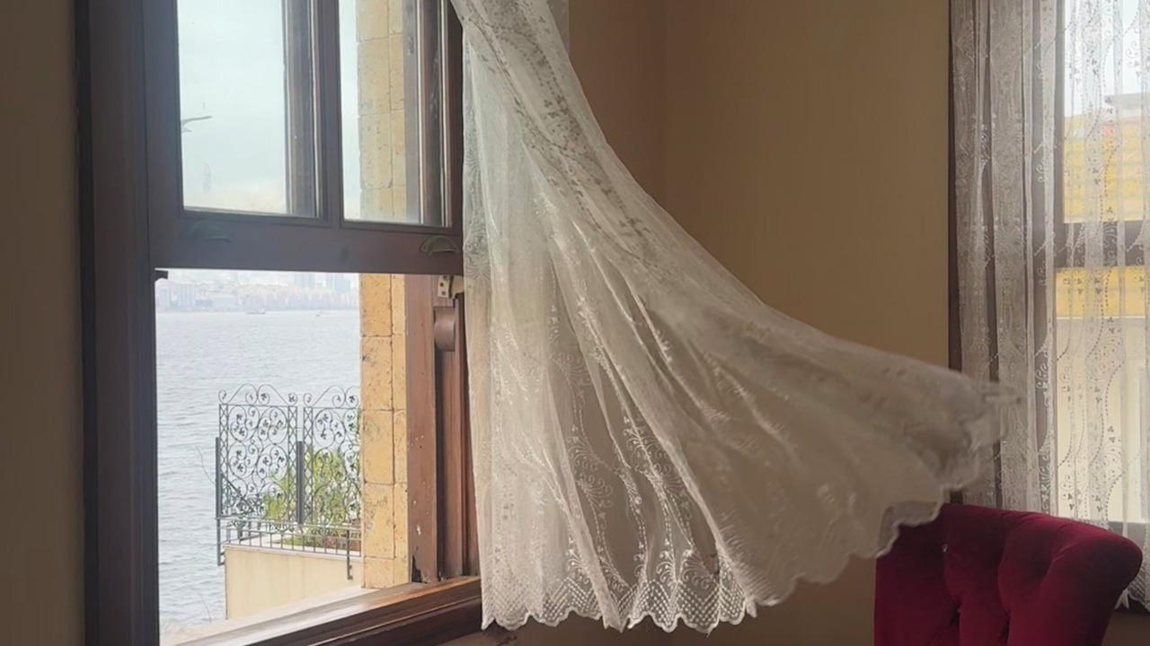 Photo of Bedroom in Adalar