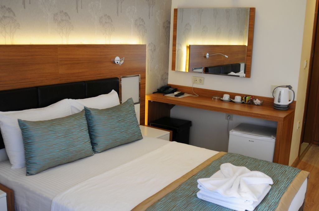 Photo of Bedroom in Efeler