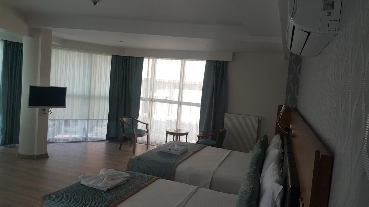 Photo of Bedroom in Efeler