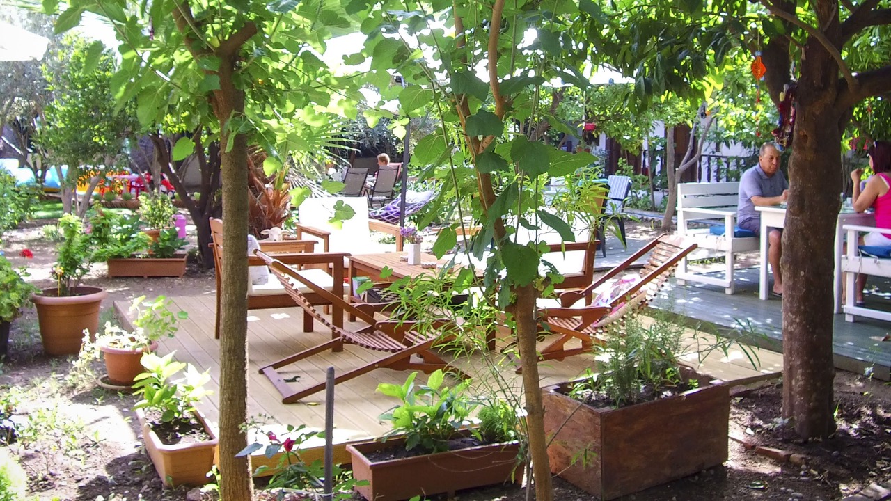 Photo of Outdoor in Selimiye