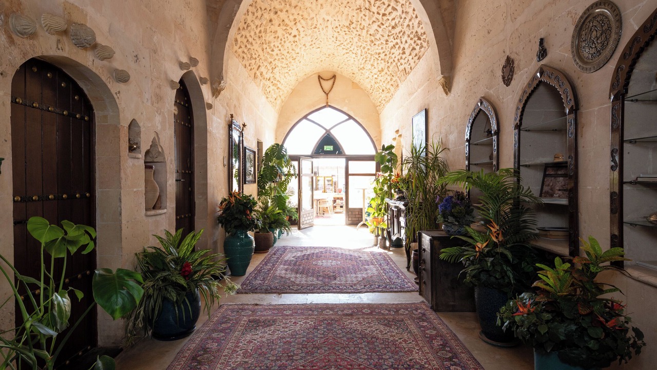 Photo of Outdoor in Mardin City Centre