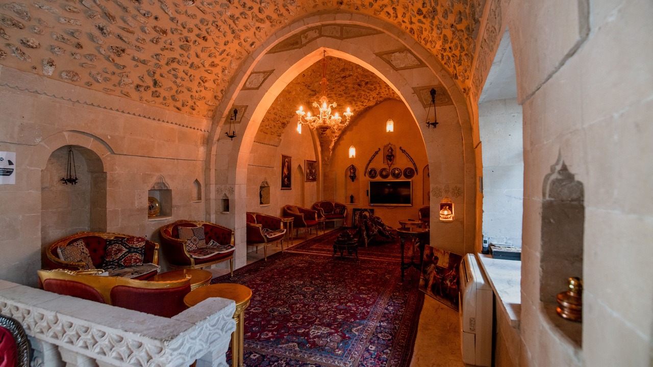 Photo of Others in Mardin City Centre