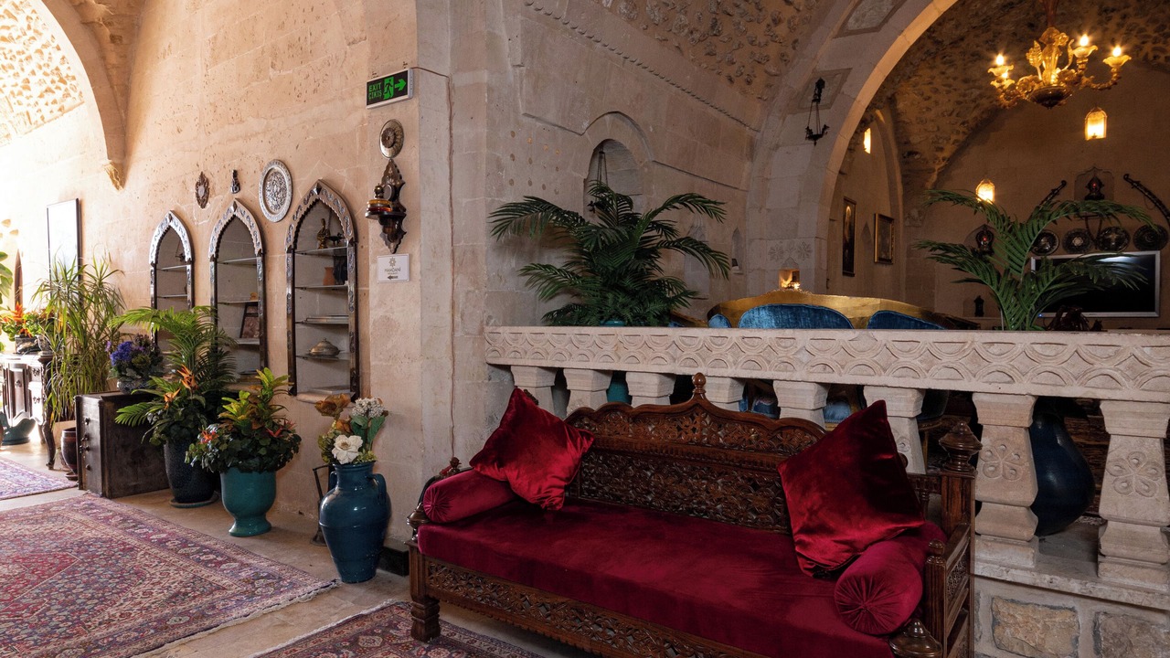 Photo of Others in Mardin City Centre