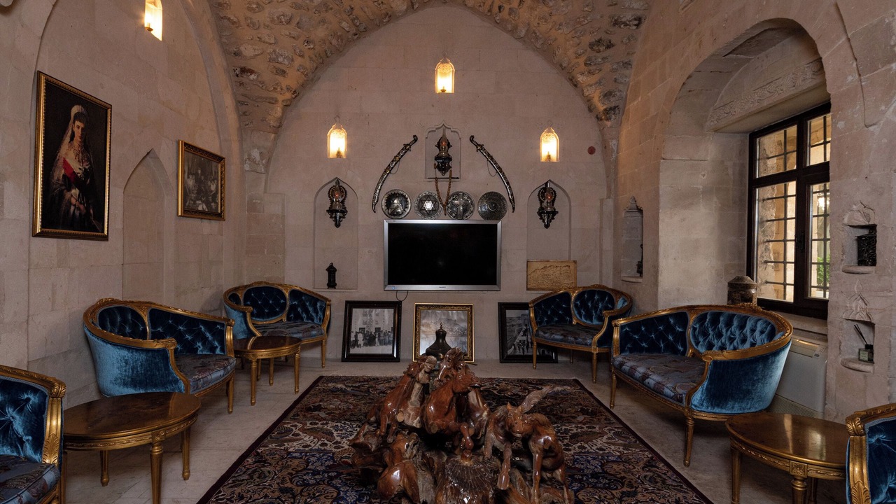 Photo of Others in Mardin City Centre