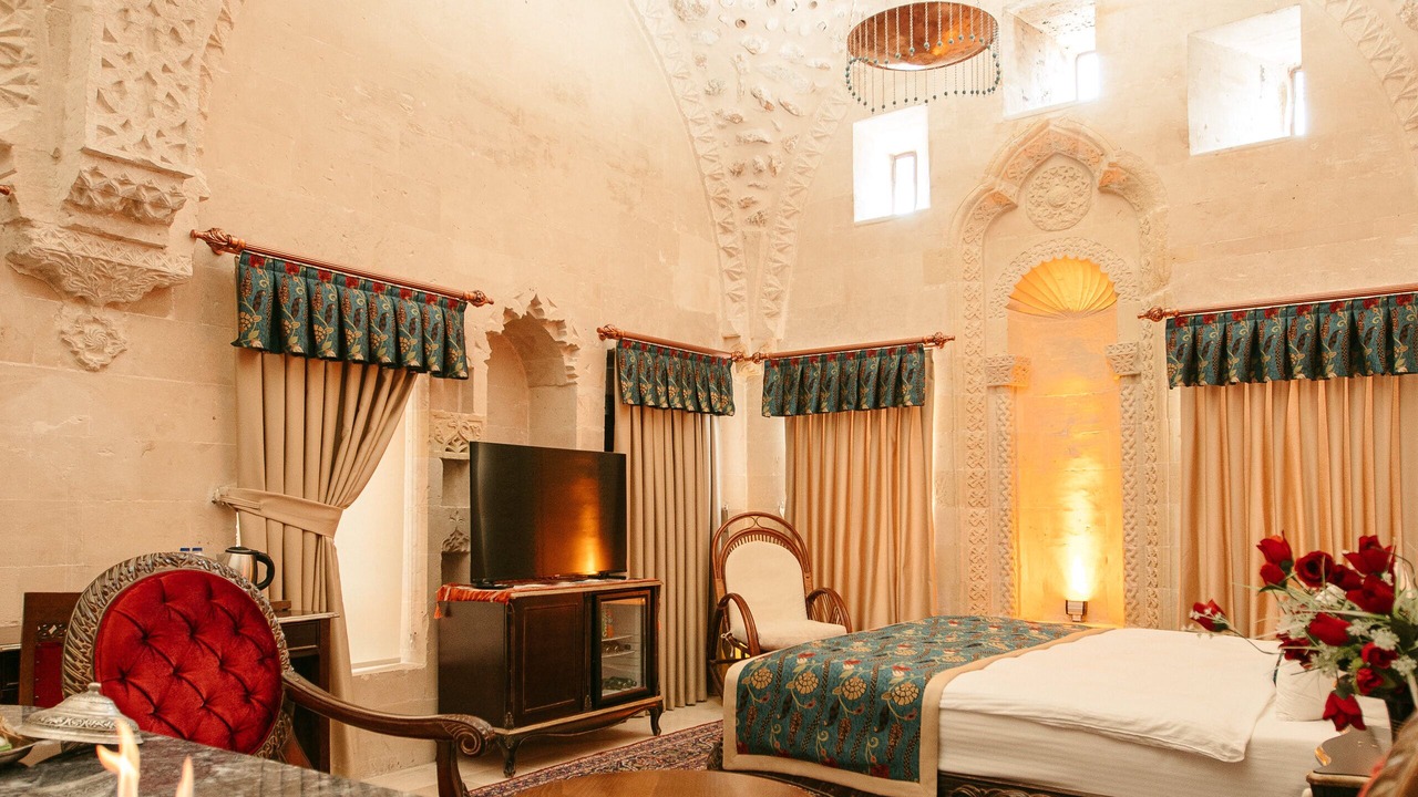 Photo of Livingroom in Mardin City Centre