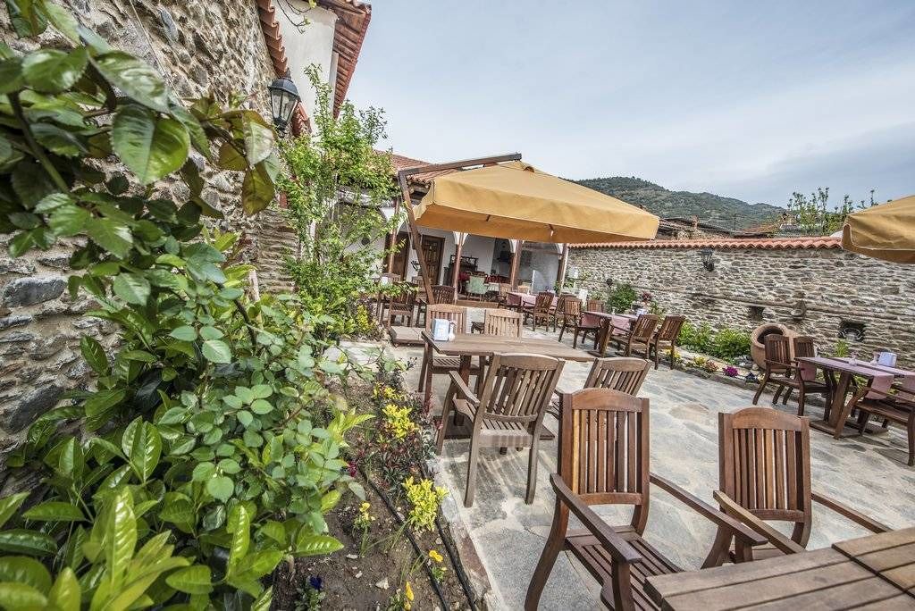 Photo of Outdoor in Birgi