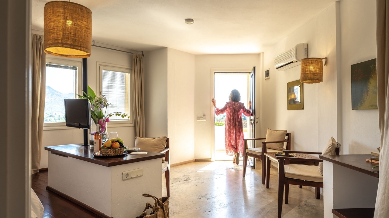 Photo of Bedroom in Yalikavak