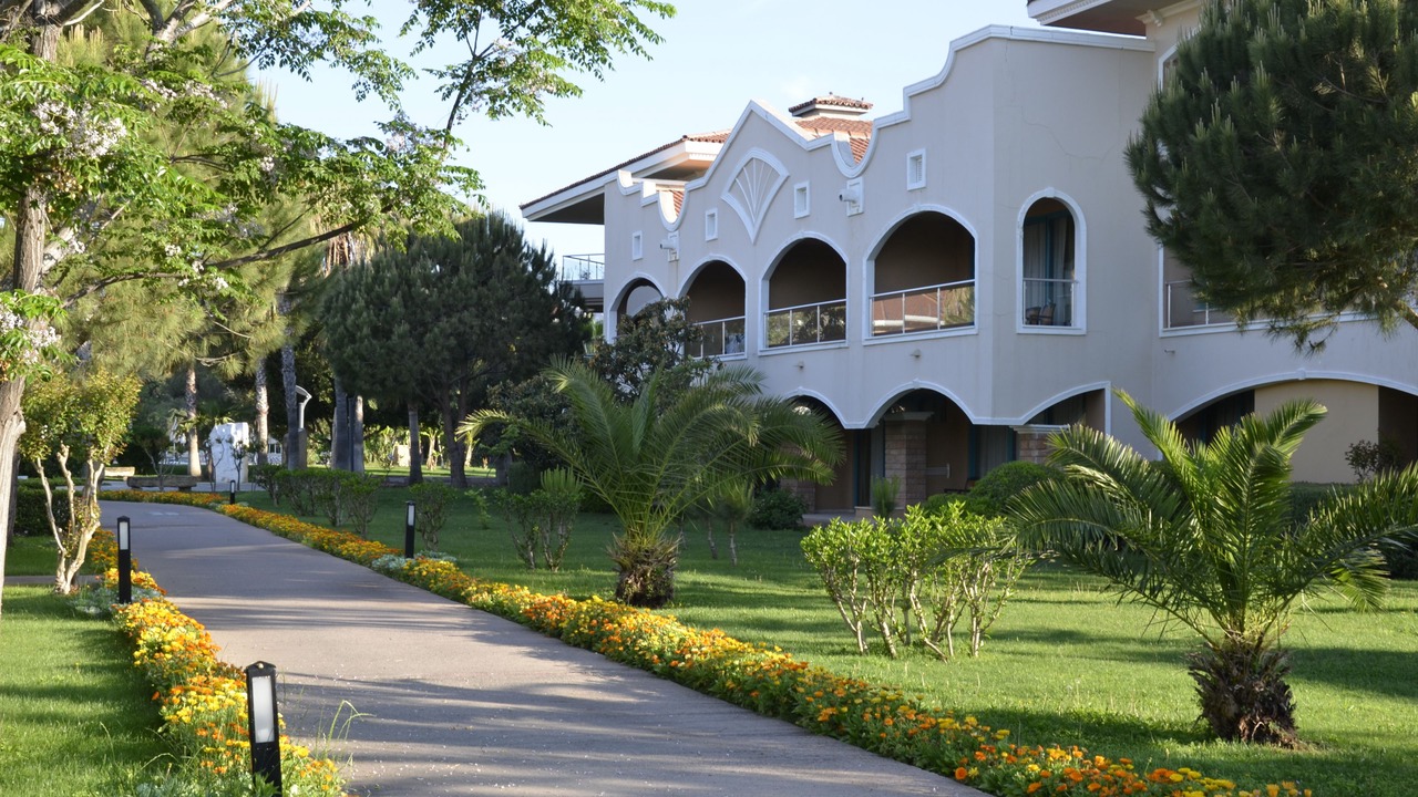 Photo of Outdoor in Belek Golf Area