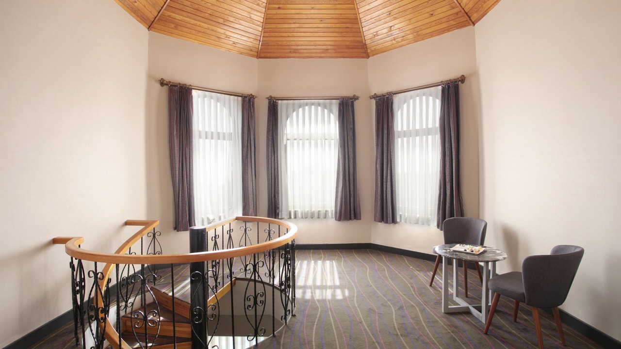 Photo of Bedroom in Belek Golf Area