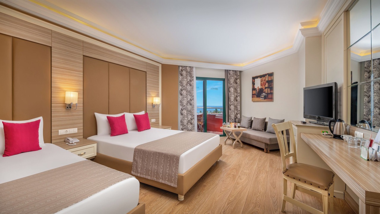 Photo of Bedroom in Okurcalar