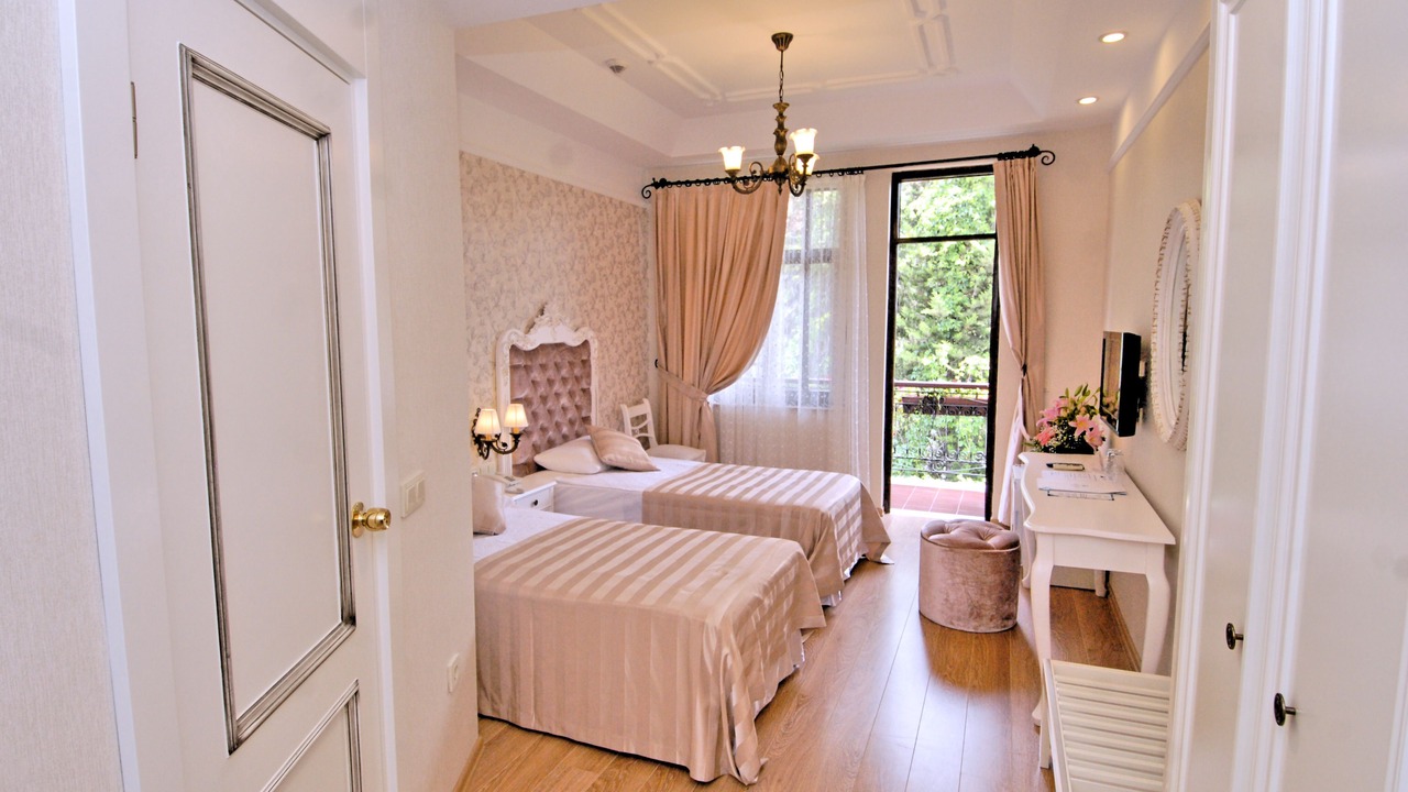 Photo of Bedroom in Kaleici