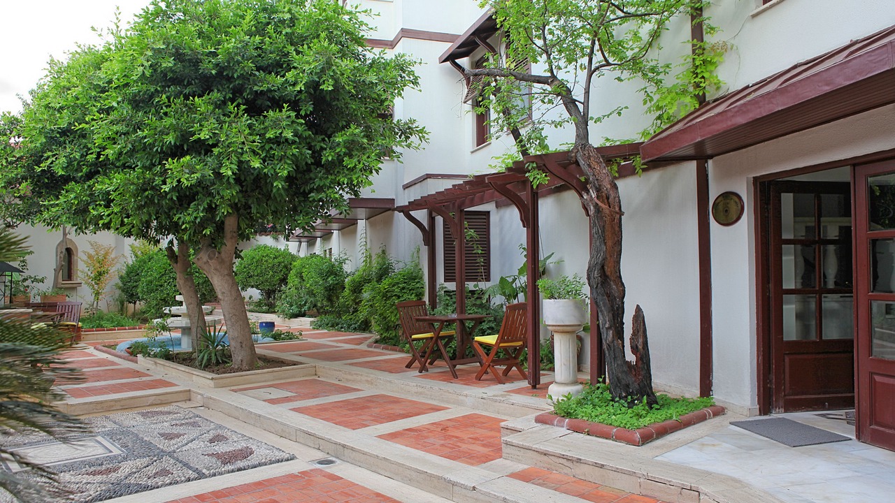 Photo of Outdoor in Kaleici